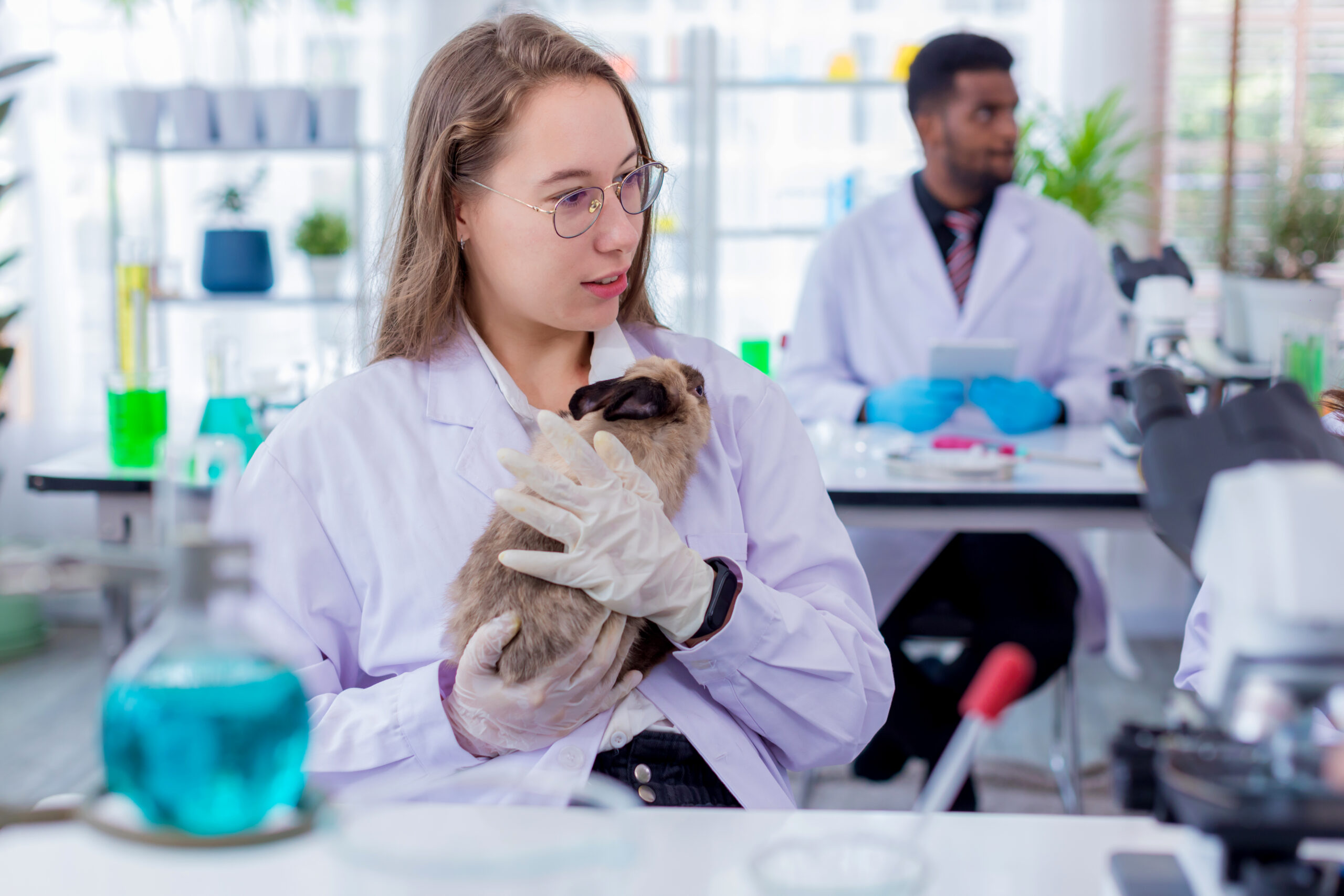 Biotecnología aplicada